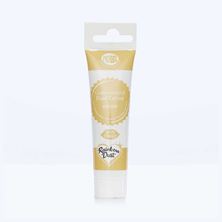 Picture of PROGEL CREAM LIGHT BROWN 25G CONCENTRATED FOOD COLOUR